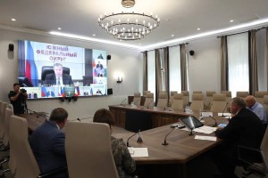 На развитие здравоохранения в&#160;Астраханской области направят более 920 миллионов рублей