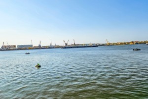 Уже на этой неделе в&#160;Астраханской области начнется осенняя путина