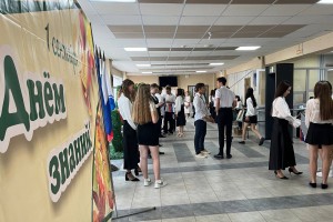 В Роскачестве рассказали о&#160;незаконности школьных сборов
