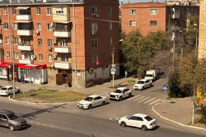 В Астраханской области повышенный риск угона авто