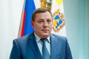 На Ставрополье заместитель главы ушел на&#160;СВО