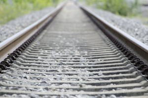 В Санкт-Петербурге астраханца на электросамокате сбил&#160;поезд