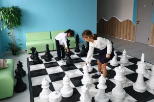 В Роспотребнадзоре рассказали, как снизить риск заболевания детей ОРЗ в&#160;школе