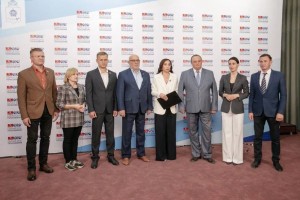 Выборы в&#160;Астраханской области прошли без серьезных нарушений