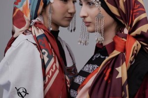 Астраханцев приглашают прийти на Каспийскую неделю моды в&#160;национальных костюмах