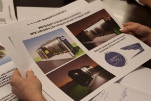 В Ахтубинске на установку новых остановочных пунктов потребуется 5 лет
