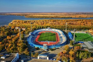 Астраханцы пробегут &#171;Кросс нации&#187; на Центральном стадионе