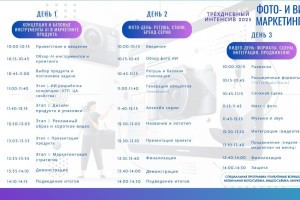 Астраханцев приглашают на бесплатную конференцию &#171;Фото- и&#160;видео-маркетинг с&#160;ИИ&#187;