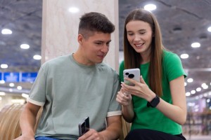 МегаФон стирает границы: в&#160;МегаСемью можно добавить близких со всей страны