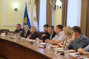 Астраханские объекты культуры на 100% готовы к отопительному сезону