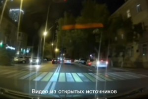 В Астрахани задержали 25-летнюю гонщицу, которая вылетела на встречную полосу