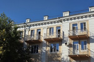 Астрахань заняла 58 место в&#160;рейтинге регионов по зарплатам