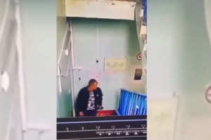 В Астрахани мужчина проник в&#160;детский сад и&#160;украл деньги у&#160;воспитателя