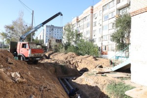Астраханская область практически готова к&#160;наступлению холодов