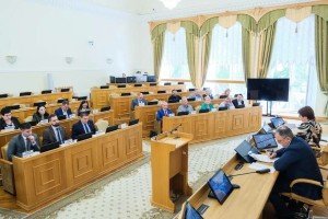 В Астраханской области внедрят ИИ-агента для участников СВО и&#160;их семей