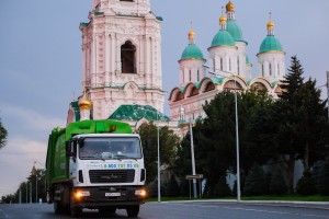 «ЭкоЦентр» приглашает астраханцев на работу с зарплатой до 140 тысяч рублей в месяц