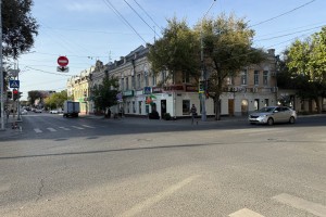 В Астрахани объявлен перечень дорог, подлежащих ремонту в 2026 году