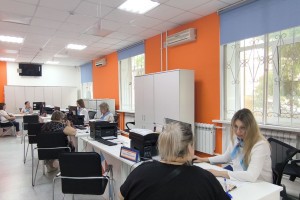 Астраханцам стало проще устроиться на работу