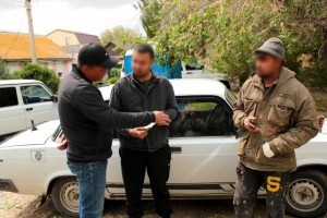 Стройфирму в&#160;Астрахани оштрафовали за нелегальное трудоустройство иностранца