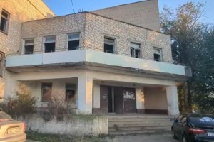 Бастрыкин заинтересовался еще одним аварийным домом в&#160;Астраханской области