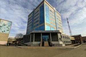 Астраханка пострадавшая от атаки БПЛА выписалась из больницы