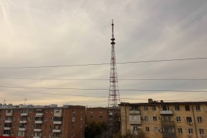 30 сентября в&#160;Астрахани похолодает