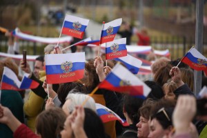 Игорь Мартынов направил поздравления парламентам регионов Донбасса и&#160;Новороссии