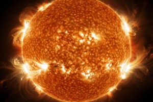 Астраханцев ждет переменчивое настроение из-за сильной магнитной бури
