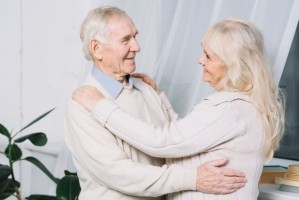 Стало известно, сколько людей старше 100 лет проживает в&#160;Астраханской области