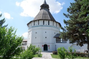 Башни Астраханского кремля скоро закроют для посещения