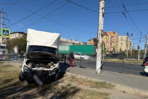 Стало известно о&#160;пострадавших в&#160;жестком ДТП в&#160;Астрахани