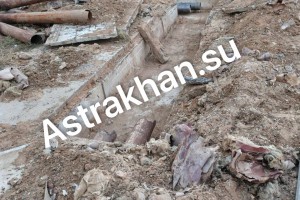 Город Нариманов не готов к отопительному сезону вопреки обещаниям астраханских чиновников
