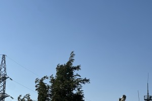 Запах гари накрыл Астраханскую область: стало известно, почему