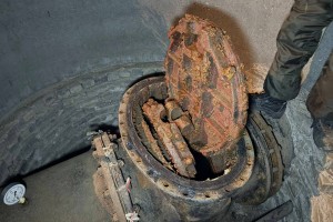 Уже сегодня тысячи астраханцев останутся без холодной воды