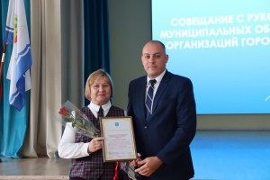 Спустя 10 месяцев в&#160;Астрахани определили нового заммэра города