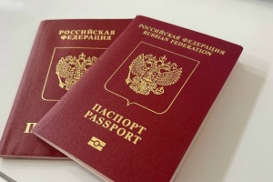 Из-за ошибок в загранпаспортах российские туристы теряют отпуск