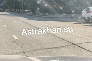 Огромную сумму выделят на установку камер, содержание и паспортизацию дорог в Астрахани