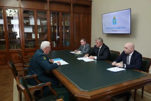 В 2026 году в&#160;Астраханской области сдадут в&#160;эксплуатацию автомобильный пункт пропуска &#171;Караузек&#187;
