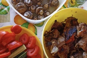 Медики рассказали, как осенью питаться, чтобы укрепить иммунитет