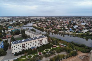 Астраханцам напоминают про «шестидневку» в конце октября