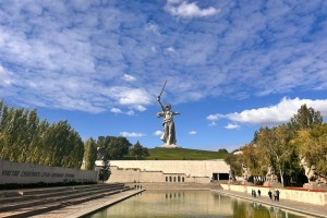 Туристские поездки из Астрахани в&#160;Волгоград состоятся 2&#160;и 3&#160;ноября