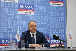 Глава Минсельхоза области: «Будем есть своих бройлеров»