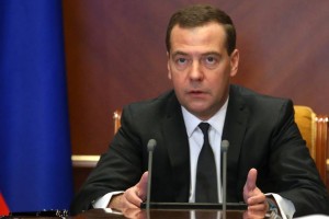 Стало известно, зачем Дмитрий Медведев на самом деле приехал в&#160;Астрахань