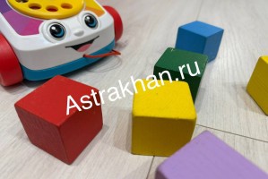 &#171;Кто не будет есть суп, тот пойдет стирать трусы&#187;: настоящие истории астраханок про адаптацию к&#160;детскому саду