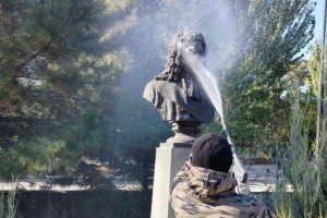 Городские коммунальные службы готовят Астрахань к&#160;осени