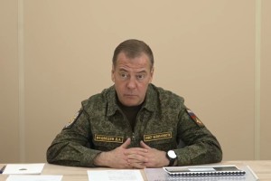 Итоги поездки Дмитрия Медведева на астраханский полигон