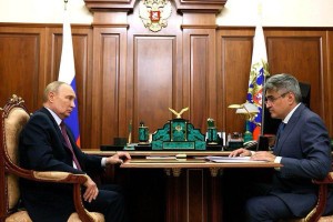 Лидер партии &#171;Новые люди&#187; Алексей Нечаев заявил о&#160;конце мигрантского беспредела