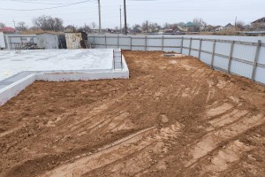 Прокуратура помогла астраханцу-участнику СВО получить землю