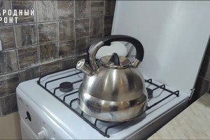Астраханцам спустя 2 месяца вернули в квартиры газ