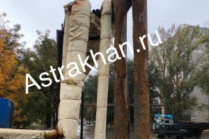 Ахтубинск к&#160;отопительному сезону &#171;готов&#187;